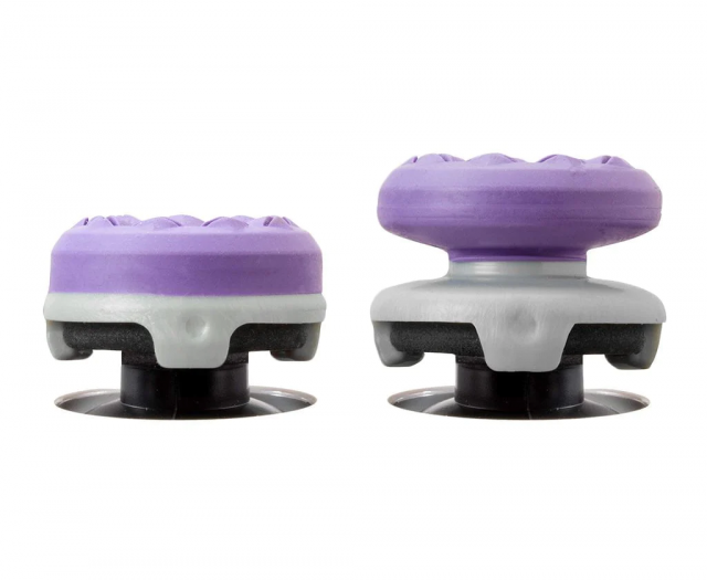 Аксесоар KontrolFreek Performance Thumbsticks FPS Freak Galaxy Purple