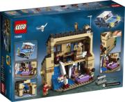 LEGO Harry Potter - Escape from Privet Drive - 75968