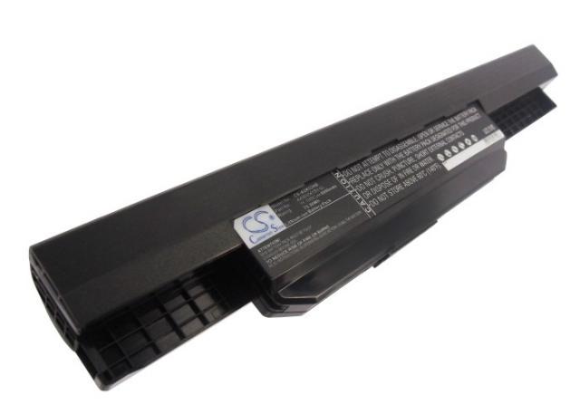 Батерия  за лаптоп Asus K53 K53E K53S K53SV X53 X53S X53U X54 X54C X54H, 11.1V, 6600mAh CAMERON SINO