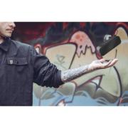 Блутут колонка HAMA PowerBrick 2.0, Водоустойчива, 8W, Черна