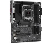 Дънна платка ASROCK B650 PG Lightning, Socket AM5, ATX, 4xDDR5