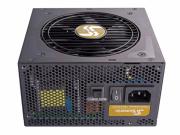 Захранващ блок Seasonic SSR-650FX, 650W, 80+ GOLD