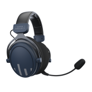 Геймърски слушалки Dark Project HS4 Wireless