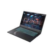 Лаптоп GIGABYTE G7 KF Intel Core i5-12500H, 17.3 IPS, FHD 144Hz, 2x8GB DDR4, 512GB SSD Gen4, nVIDIA RTX 4060 8GB GDDR6, Windows 11 Home, РАНИЦА