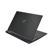 Лаптоп GIGABYTE AORUS 15 9KF Intel Core i5-12500H, 15.6 IPS, FHD 360Hz, 2x8GB DDR5, 512GB SSD Gen4, nVIDIA RTX 4060 8GB GDDR6, Free DOS
