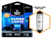 RGB лента KontrolFreek Gaming Lights Kit, USB (3.6m)