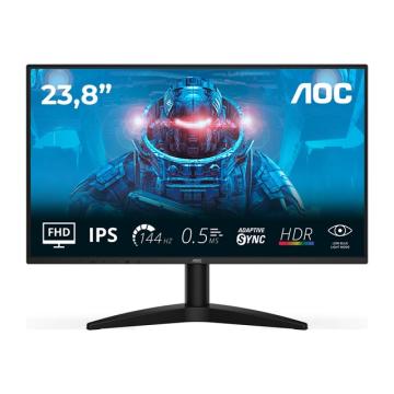 AOC 24B36X 23.8inch FHD 16:9 IPS 144Hz HDMI 1.4DP