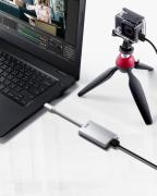 Външен кепчър ATEN CAMLIVE, HDMI към USB-C, UVC