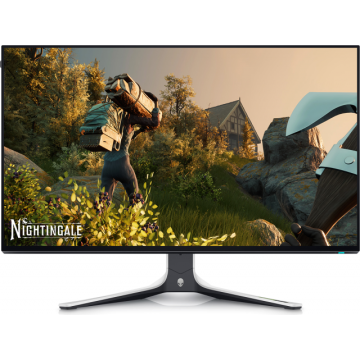 Монитор Dell Alienware AW2723DF 27" IPS, 2560 x 1440, 280Hz, 1ms, G-Sync/FreeSync