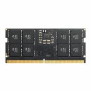 Памет Team Group Elite DDR5 SO-DIMM 16GB 5600MHz CL46 TED516G5600C46A-S01