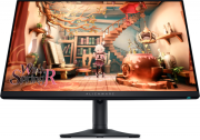 Монитор Dell Alienware AW2724DM 27" Fast IPS, 2560 x 1440, 180Hz, 1ms, G-Sync/FreeSync