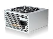 Кутия SPIRE SPT1413B + захранване 420W, Micro ATX / ITX, Черна