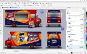 Софтуер CorelDRAW Graphics Suite Enterprise License (incl. 1 Yr CorelSure Maintenance)(1-10)