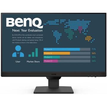 Монитор BenQ BL2490, 24" IPS FHD, 100Hz, HDMI, DP