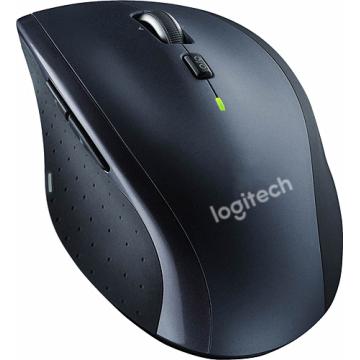 Безжична мишка Logitech M705 Marathon 910-006034 charcoal