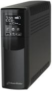 UPS POWERWALKER VI 1000 CSW, 1000 VA, Line Interactive