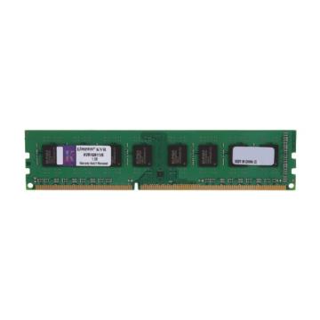 8G DDR3 1600 KINGSTON