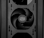 Кутия Cooler Master Silencio S600 Steel, Mid Tower