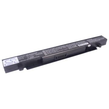 Батерия  за лаптоп ASUS  A41-X550A  X450 X550  14.4V 2200 mAh CAMERON SINO