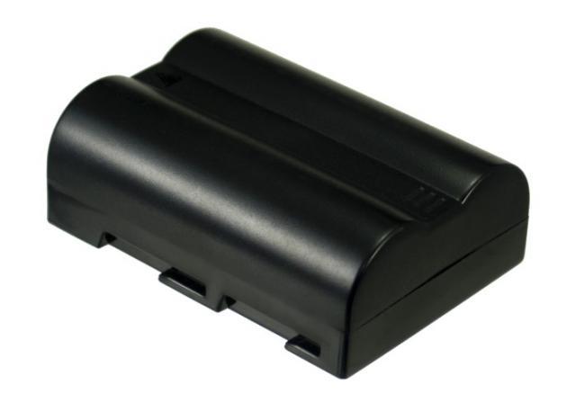 Батерия за апарат NIKON EN-EL3  Li-Ion 7.4V 1300mAh Cameron Sino