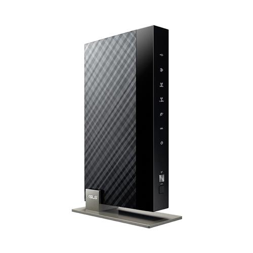 ASUS DSL-N66U ADSL WL N ROUTER