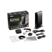 ASUS DSL-N66U ADSL WL N ROUTER