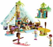 LEGO Friends - Glam on the beach - 41700