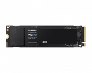 SSD SAMSUNG 990 EVO, 2TB, M.2 Type 2280, PCIe 4.0 x4, NVMe MZ-V9E2T0BW