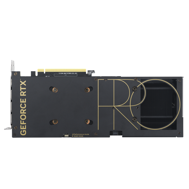 Видео карта ASUS PRO ART GeForce RTX 4060 TI OC 16GB GDDR6