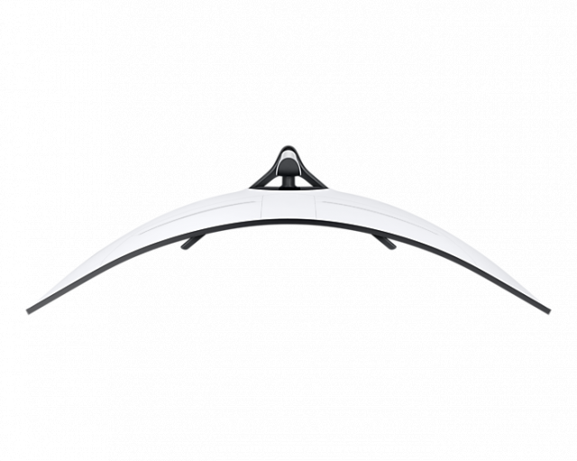 Монитор Samsung Odyssey Neo G9 G95NC 57" Mini-LED Quantum Dot DUAL UHD 7680 x 2160, 240 Hz, 1ms, FreeSync Premium Pro