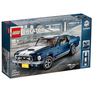 LEGO Creator Expert -  Ford Mustang - 10265