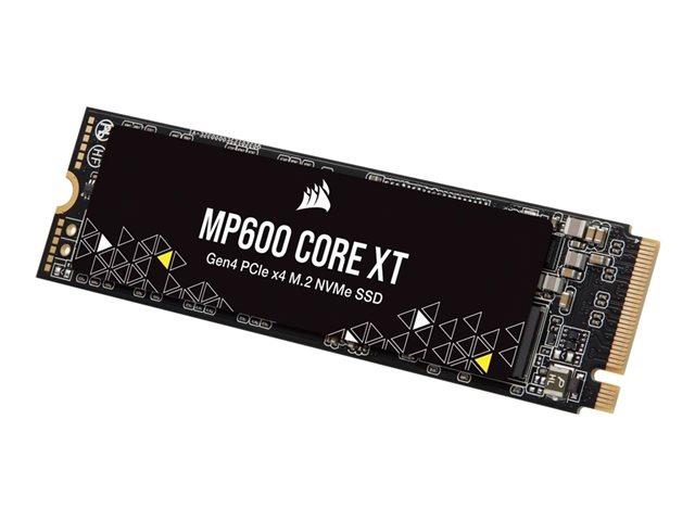 CORSAIR MP600 CORE XT 2TB SSD Gen4 NVMe M.2