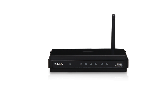 D-LINK DIR-600 WL ROUTER/4PORT