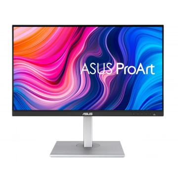 Монитор ASUS ProArt PA279CV – 27", IPS, UHD (3840 x 2160), 100% sRGB, Calman Verified, USB-C, ProArt Palette, Ergonomic Stand