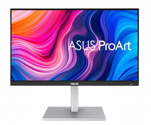 Монитор ASUS ProArt PA279CV – 27", IPS, UHD (3840 x 2160), 100% sRGB, Calman Verified, USB-C, ProArt Palette, Ergonomic Stand