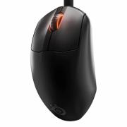 Геймърска мишка SteelSeries Prime Mini, Оптична, Жична, USB