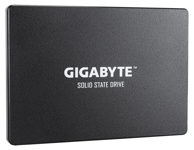 SSD Gigabyte 480GB 2.5" SATA III 7mm