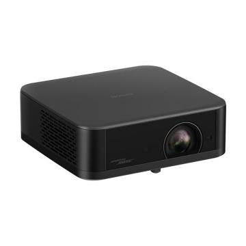 EPSON Lifestudio POP Projector 700lm EF-62B Metallic Black