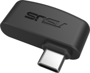 Геймърски слушалки ASUS TUF Gaming H3 Wireless, 2.4 GHz, USB-C, 7.1 Surround Sound