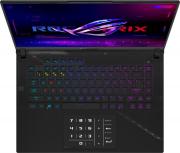 Лаптоп ASUS ROG Strix SCAR 16 2023 G634JY-NM001X, 16.0", WQXGA, Intel Core i9-13980HX (1.6/5.6GHz, 36M), NVIDIA RTX 4090 16GB GDDR6, 32 GB, 2 TB SSD, Windows 11