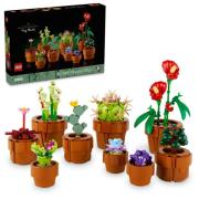 LEGO Icons - Tiny Plants - 10329