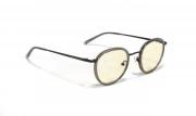 Геймърски очила GUNNAR Atherton Onyx, Amber, Черен