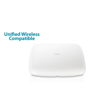 D-LINK DWL-3600AP UNIFIED AP