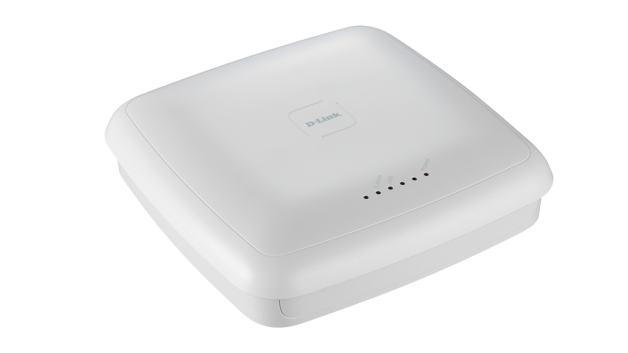 D-LINK DWL-3600AP UNIFIED AP