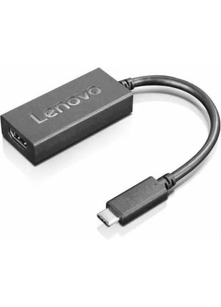 LENOVO USB-C to HDMI 2.0b Adapter ROW Projekt NBB (P)