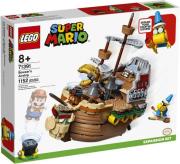 LEGO Super Mario - Bowser's Airship Expansion Set - 71391