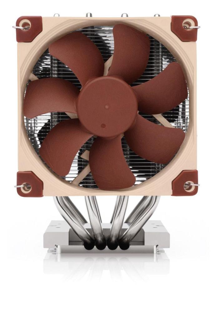 Охладител за процесор Noctua NH-D9 DX-4677