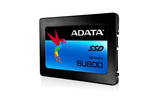 ADATA SSD SU800 512GB 3D NAND