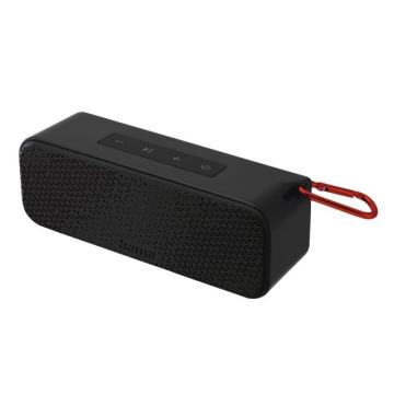 Блутут колонка HAMA PowerBrick 2.0, Водоустойчива, 8W, Черна