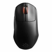 Геймърска мишка SteelSeries Prime Mini Wireless, Оптична, Безжична, USB